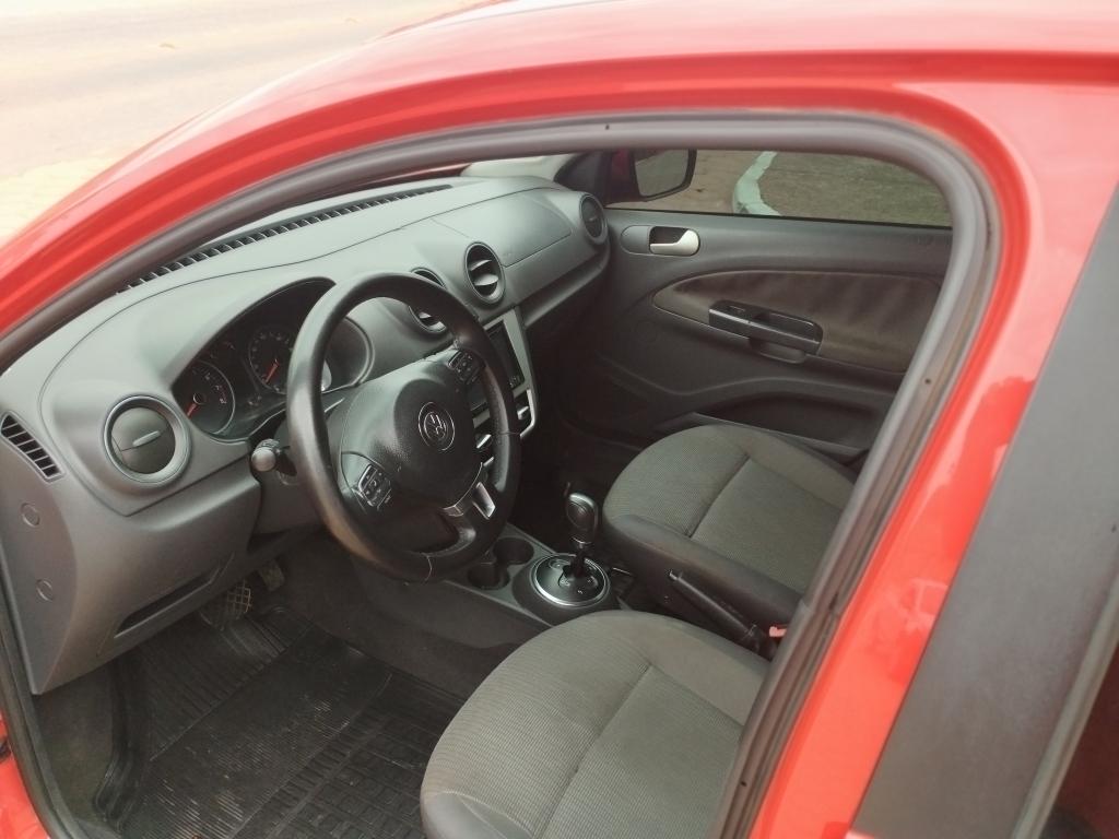 VOLKSWAGEN Gol - Foto