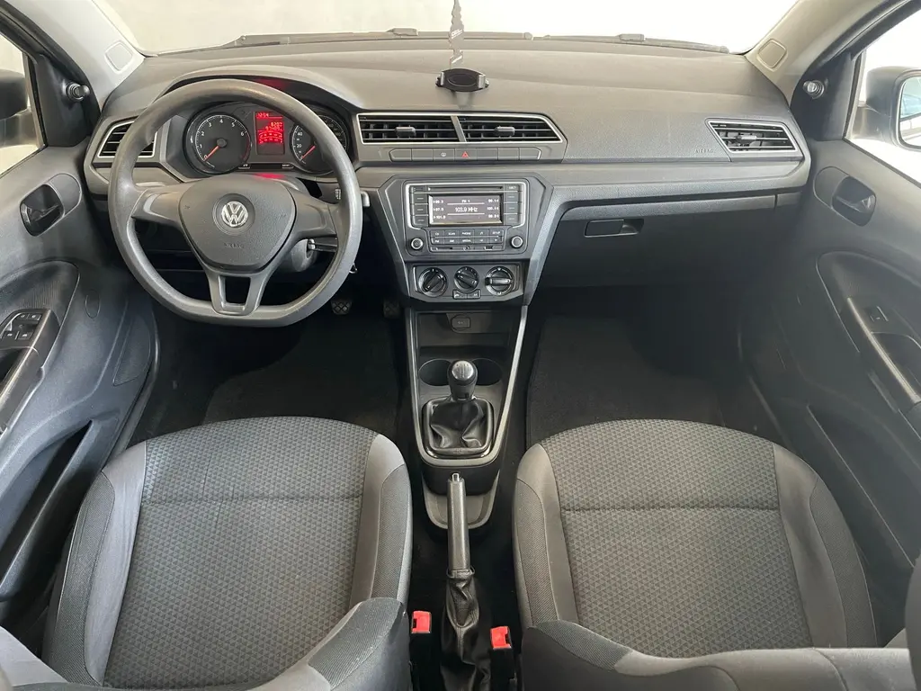 VOLKSWAGEN Gol - Foto