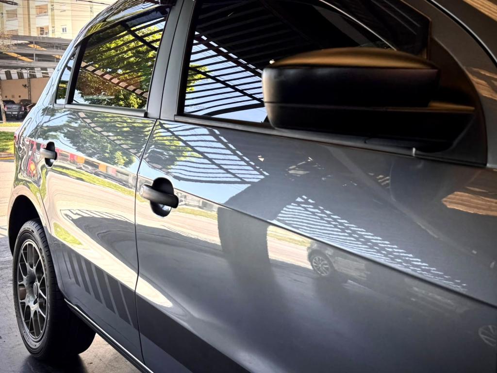 VOLKSWAGEN Gol - Foto