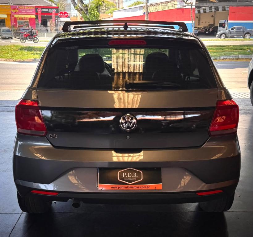 VOLKSWAGEN Gol - Foto