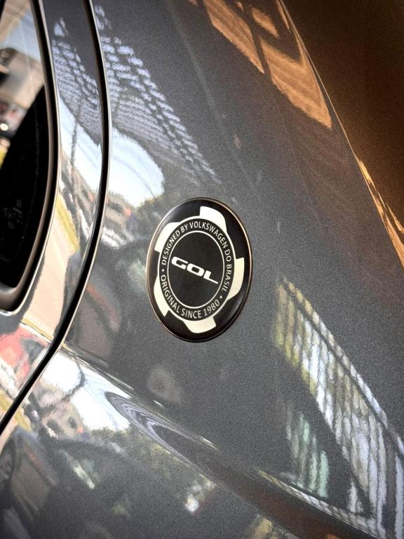 VOLKSWAGEN Gol - Foto