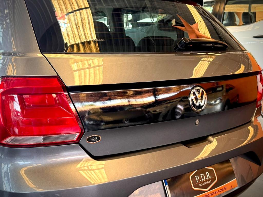 VOLKSWAGEN Gol - Foto