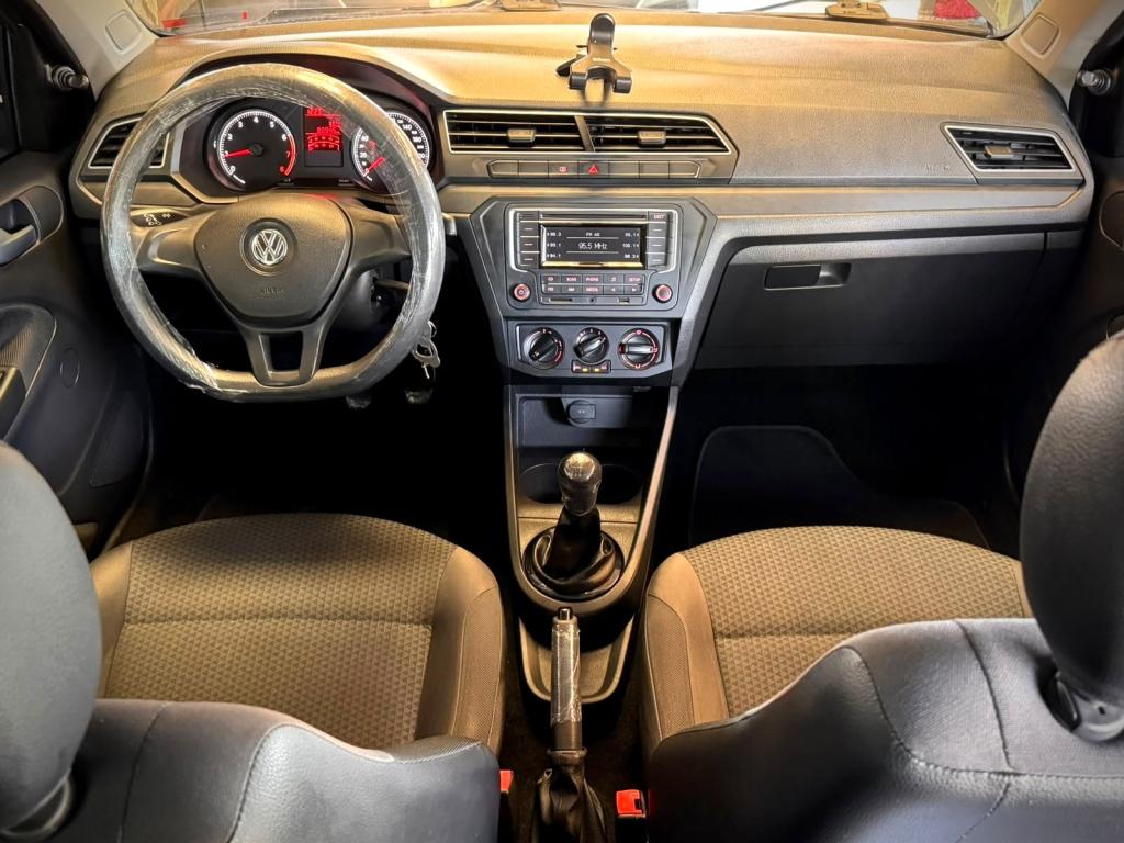 VOLKSWAGEN Gol - Foto