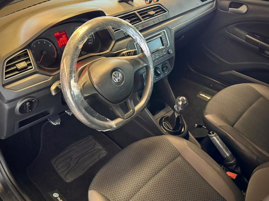 VOLKSWAGEN Gol - Foto