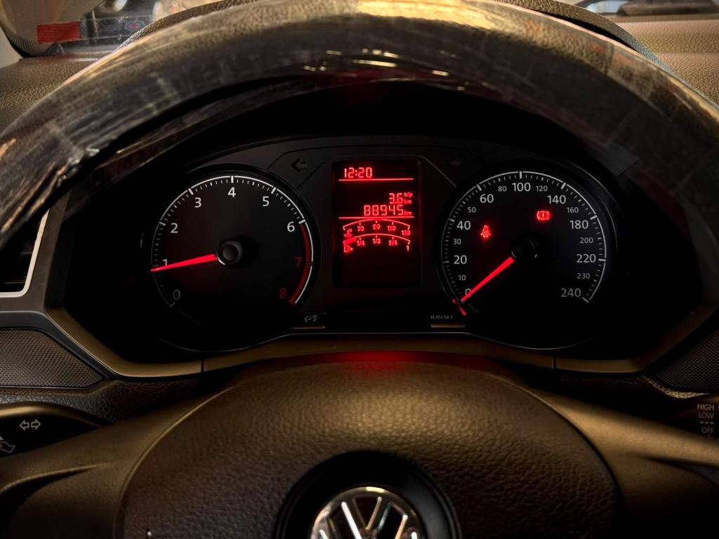 VOLKSWAGEN Gol - Foto