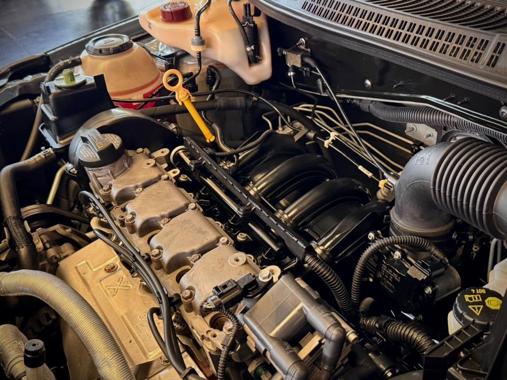 VOLKSWAGEN Gol - Foto