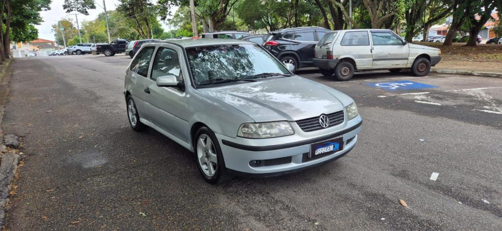 VOLKSWAGEN Gol - Foto