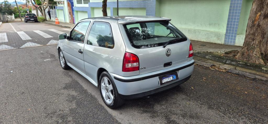 VOLKSWAGEN Gol - Foto