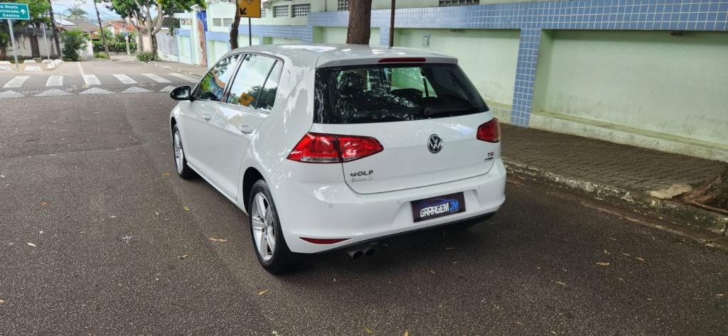 VOLKSWAGEN Golf - Foto