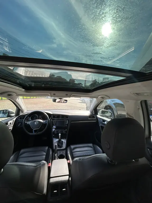 VOLKSWAGEN Golf Variant - Foto