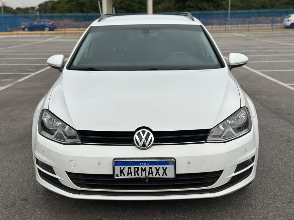 VOLKSWAGEN Golf Variant - Foto
