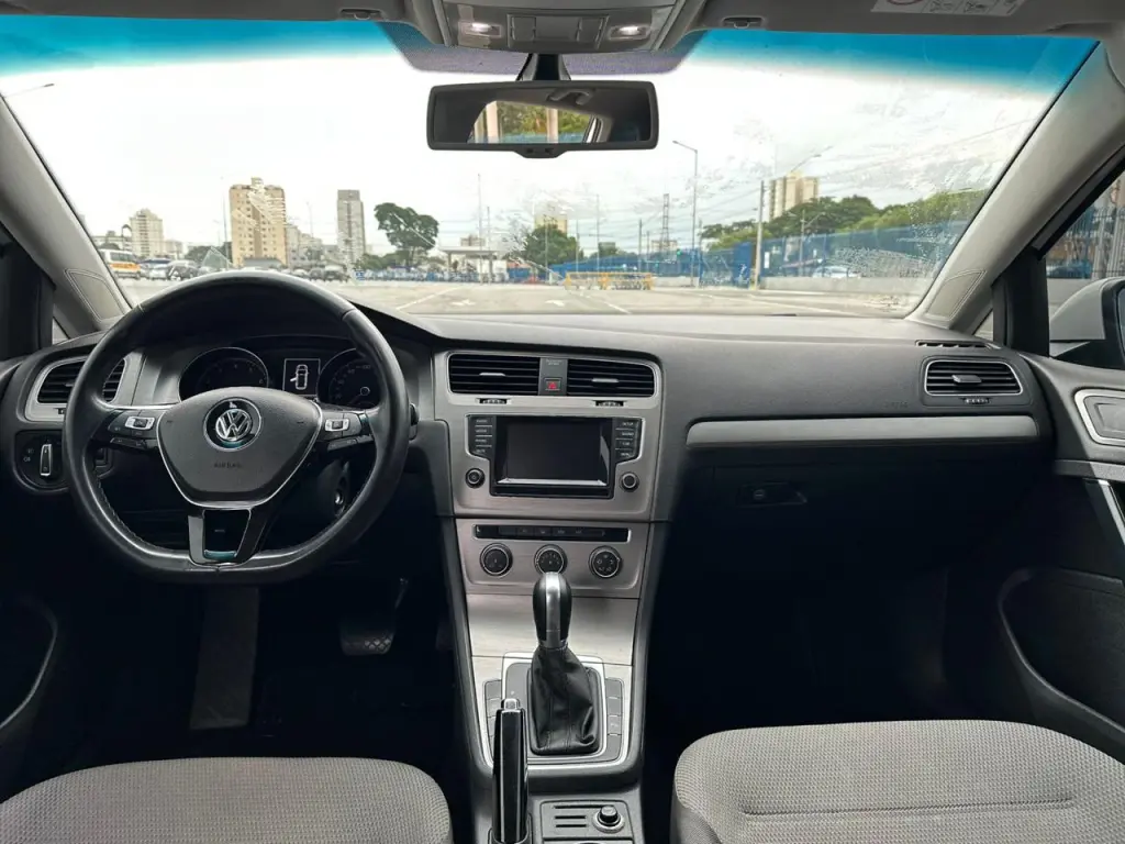 VOLKSWAGEN Golf Variant - Foto