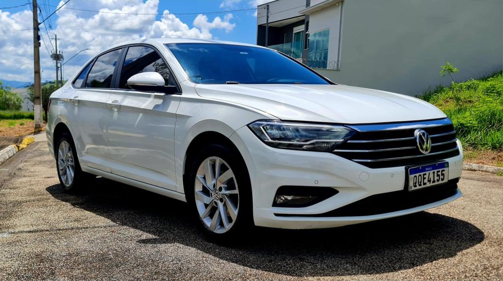 VOLKSWAGEN Jetta - Foto