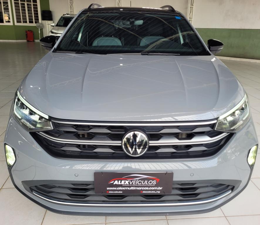 VOLKSWAGEN Nivus - Foto