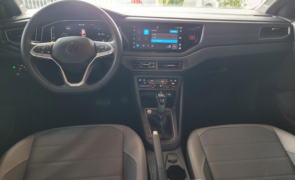 VOLKSWAGEN Nivus - Foto