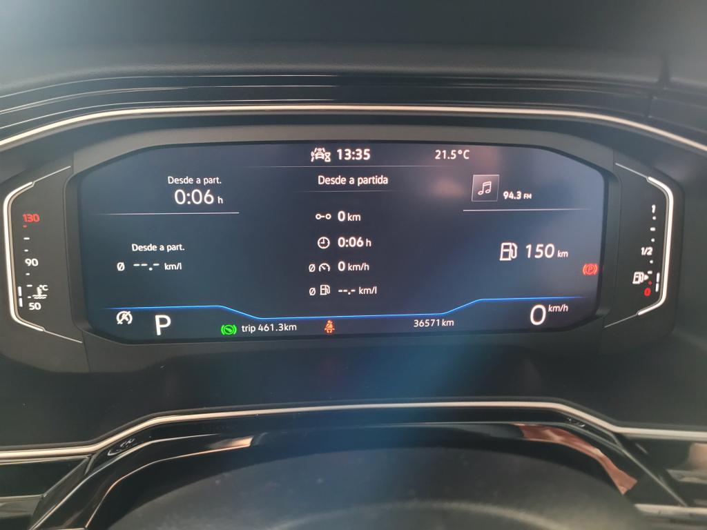 VOLKSWAGEN Nivus - Foto