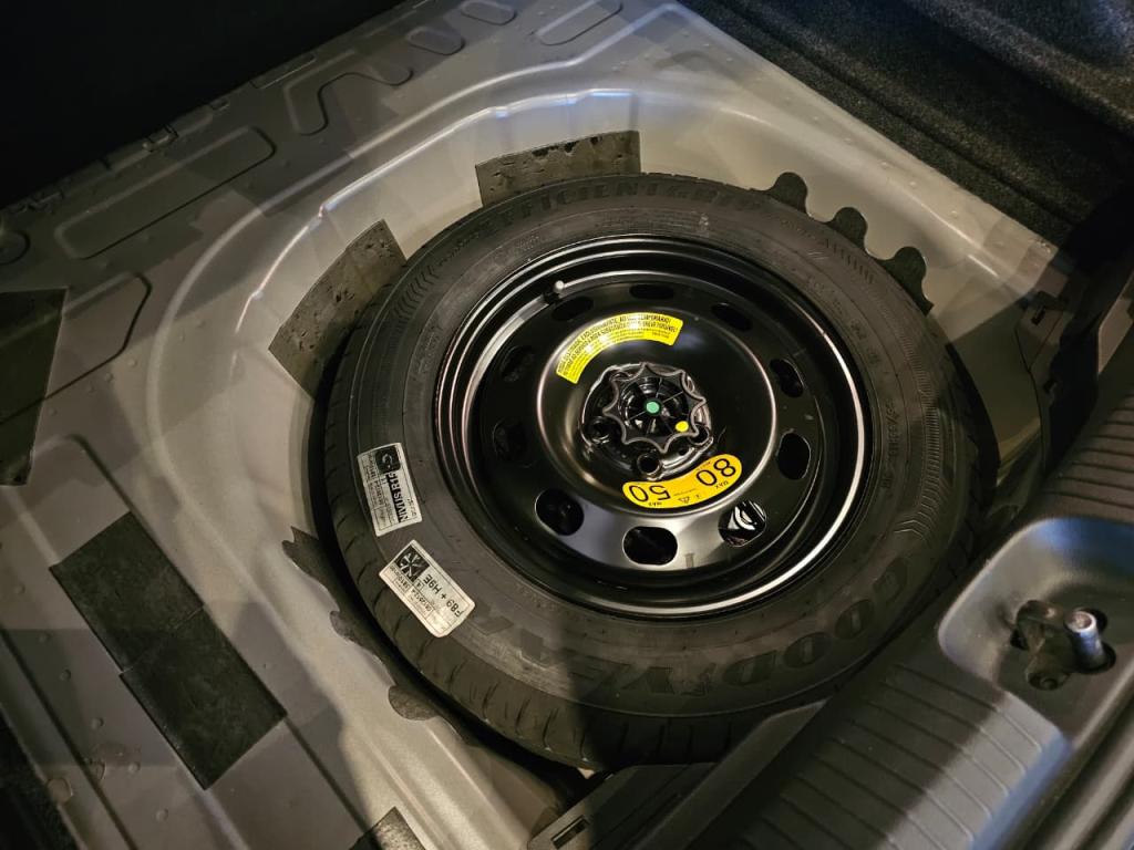 VOLKSWAGEN Nivus - Foto