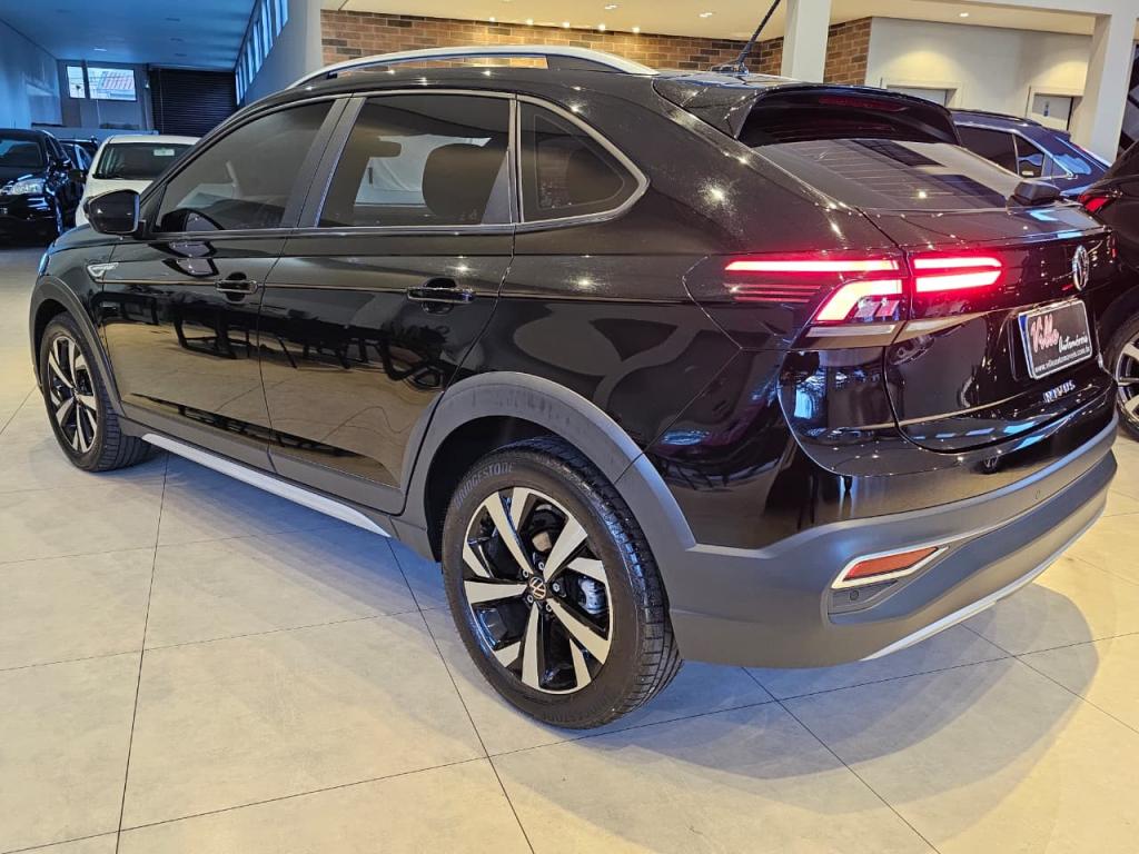 VOLKSWAGEN Nivus - Foto