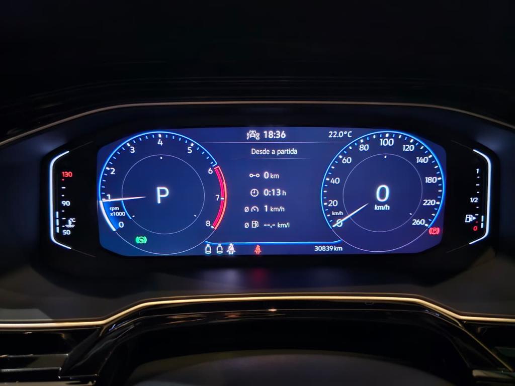 VOLKSWAGEN Nivus - Foto