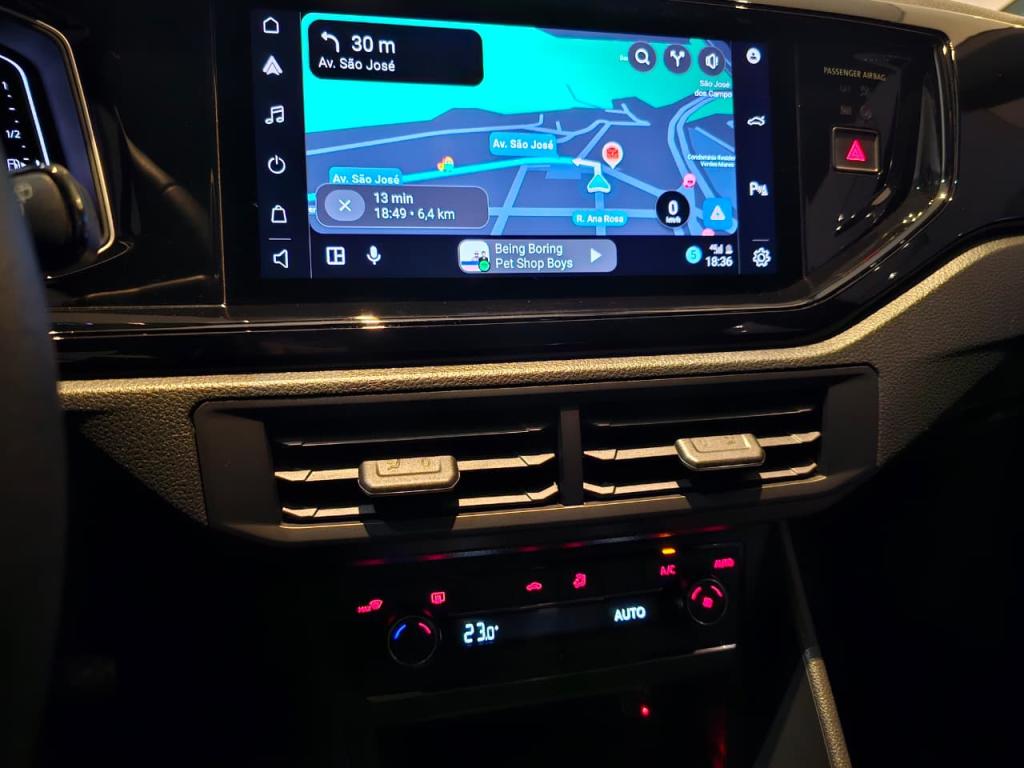 VOLKSWAGEN Nivus - Foto