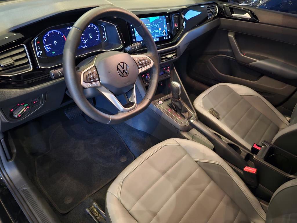 VOLKSWAGEN Nivus - Foto