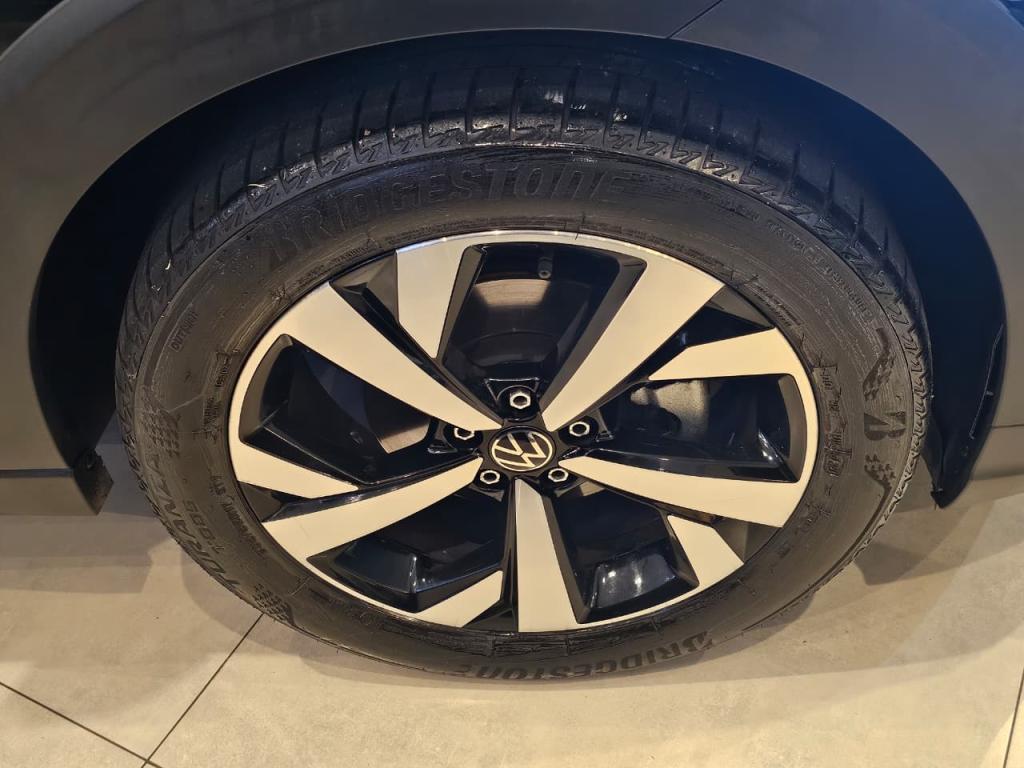 VOLKSWAGEN Nivus - Foto