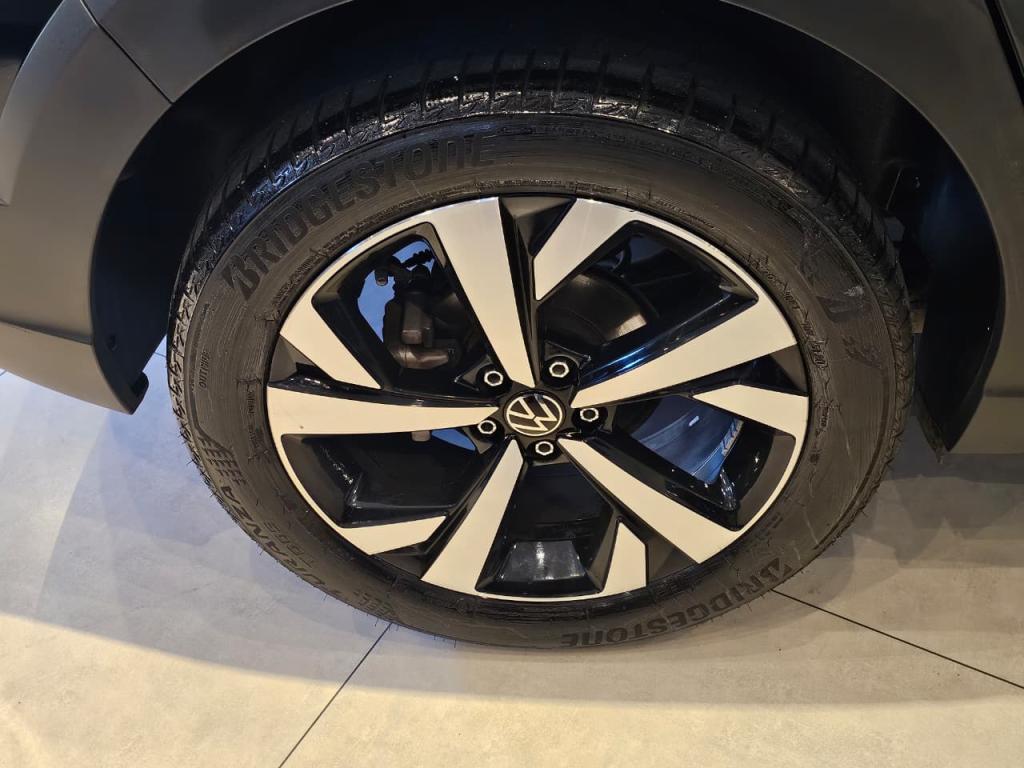 VOLKSWAGEN Nivus - Foto