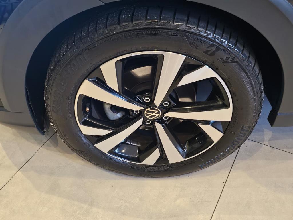 VOLKSWAGEN Nivus - Foto