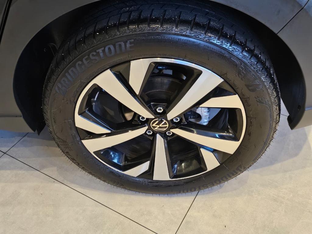 VOLKSWAGEN Nivus - Foto