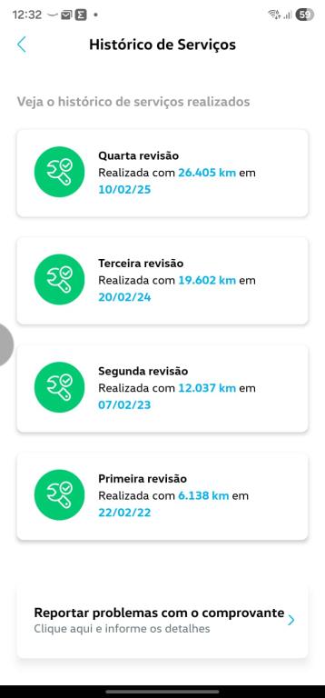 VOLKSWAGEN Nivus - Foto