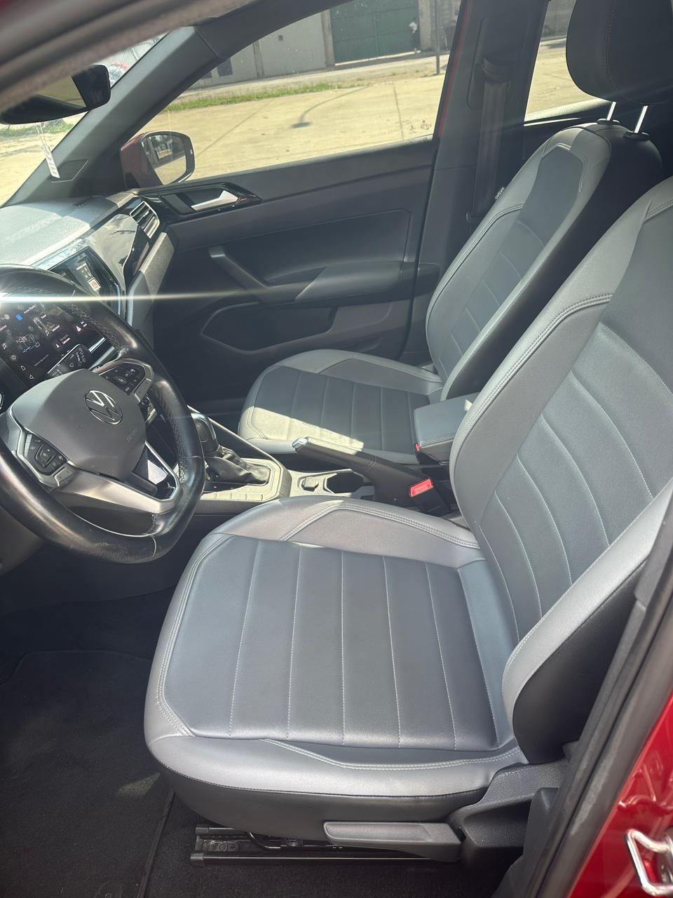 VOLKSWAGEN Nivus - Foto