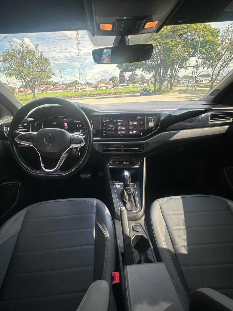 VOLKSWAGEN Nivus - Foto