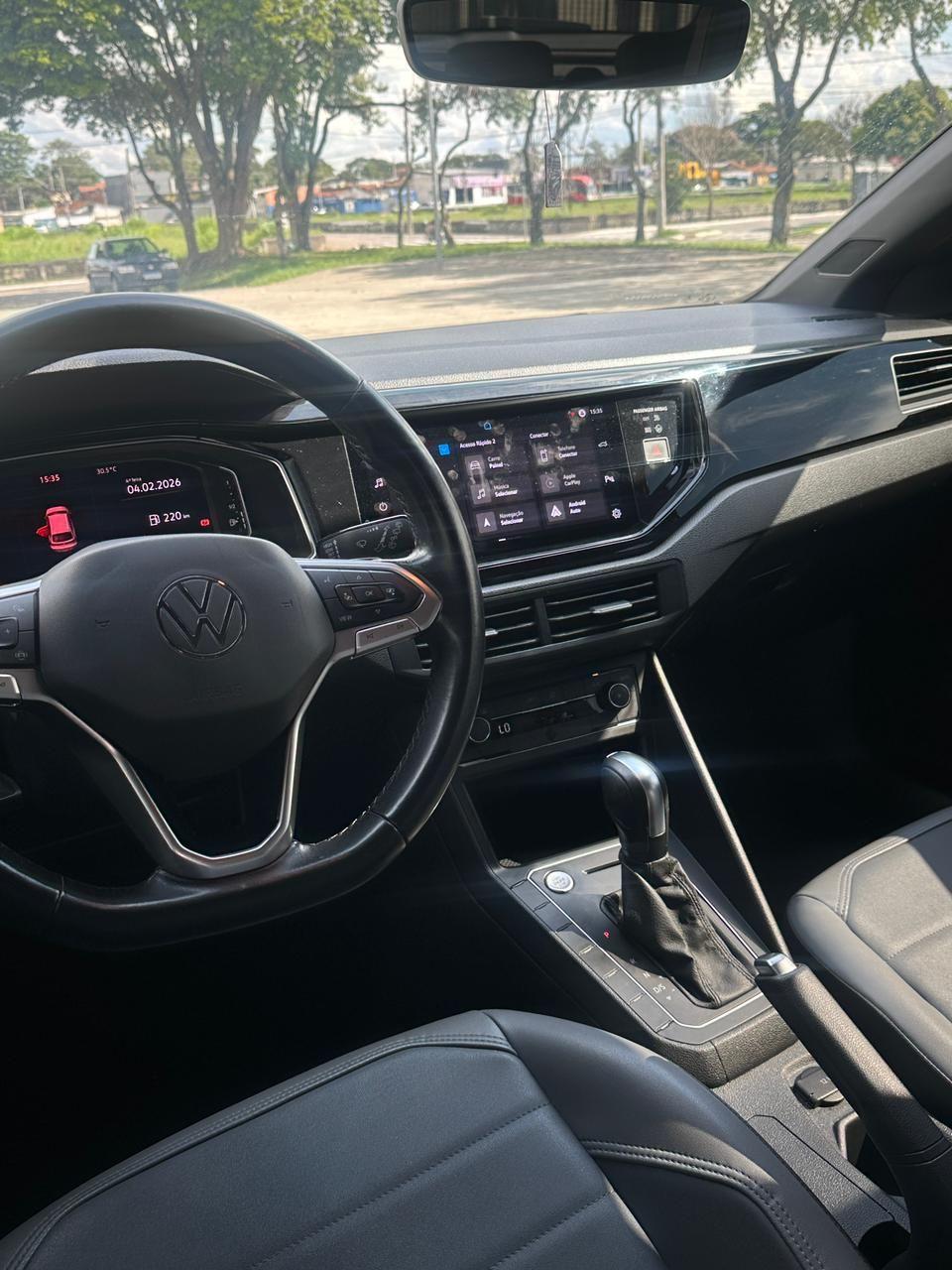 VOLKSWAGEN Nivus - Foto