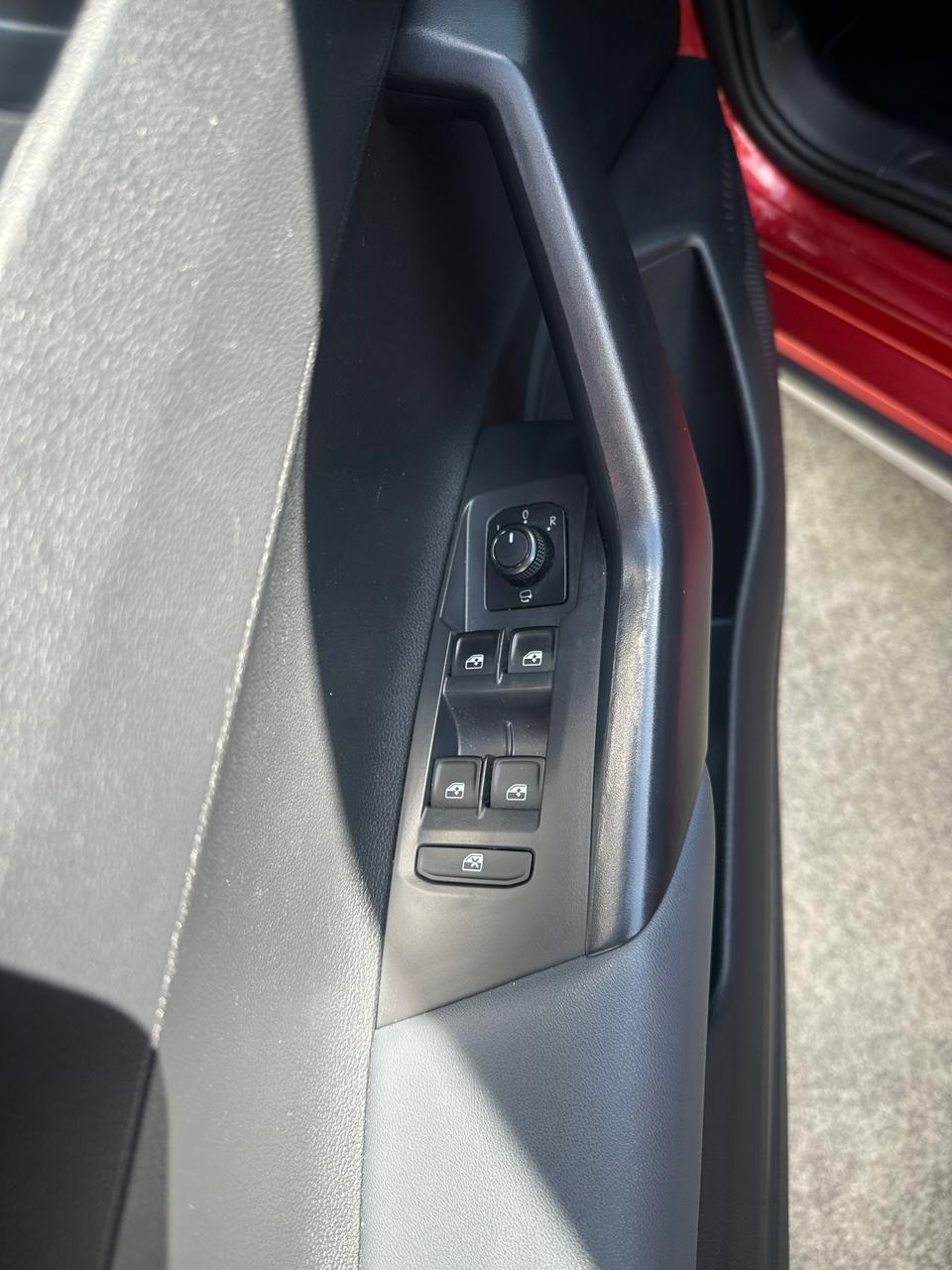 VOLKSWAGEN Nivus - Foto