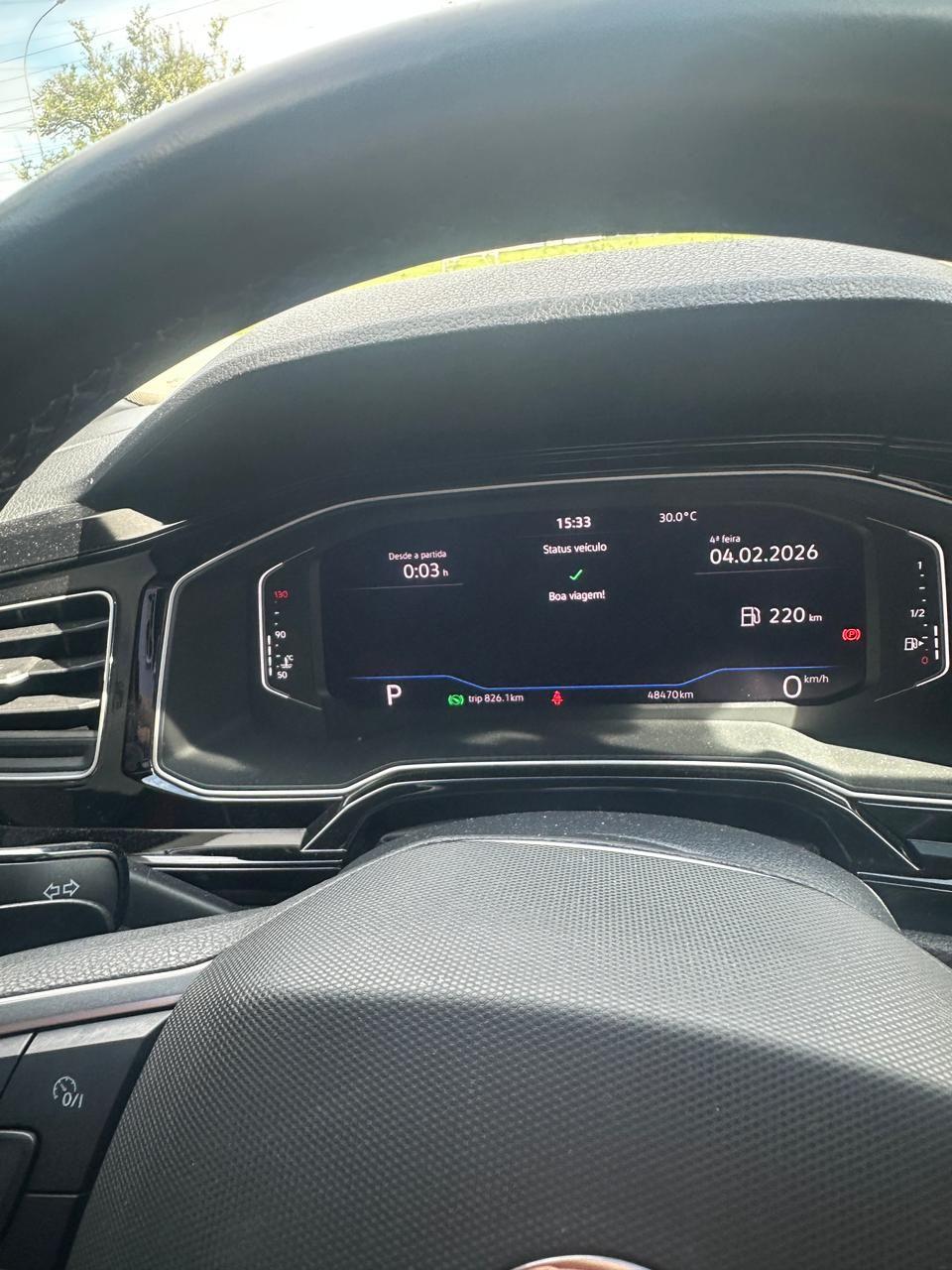 VOLKSWAGEN Nivus - Foto