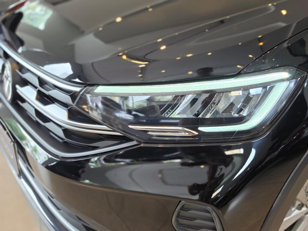 VOLKSWAGEN Nivus - Foto