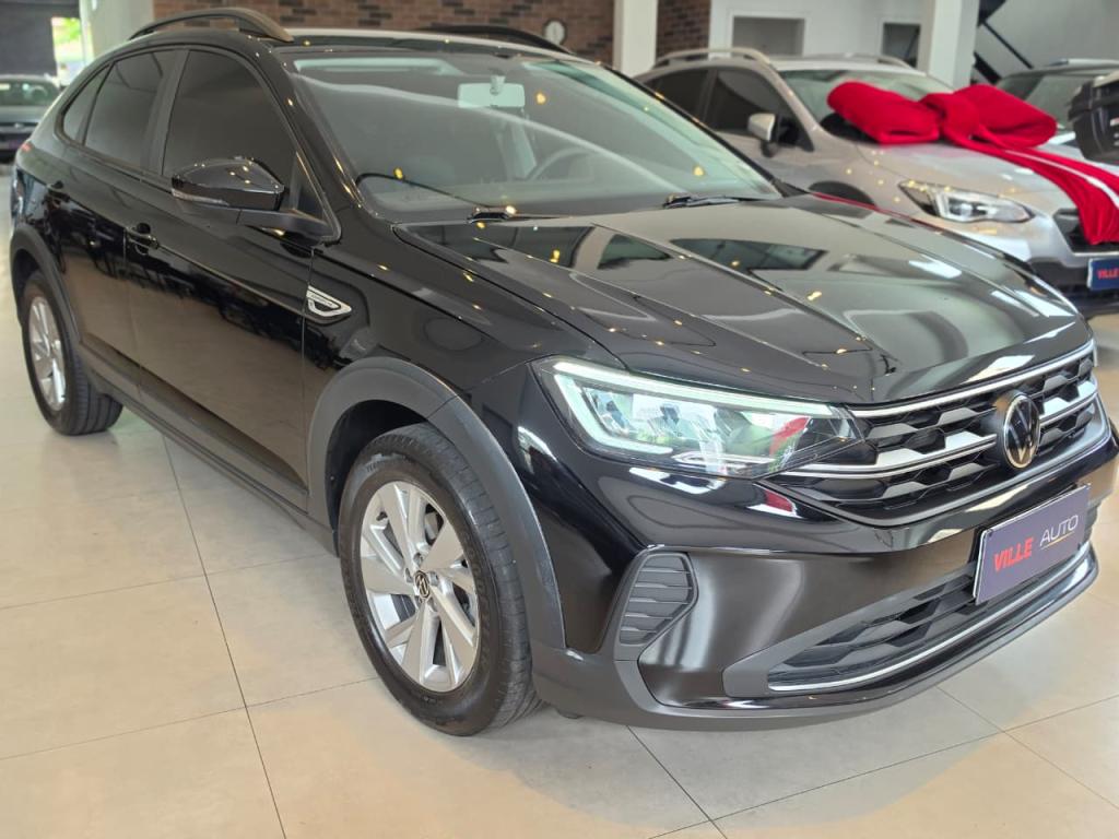 VOLKSWAGEN Nivus - Foto