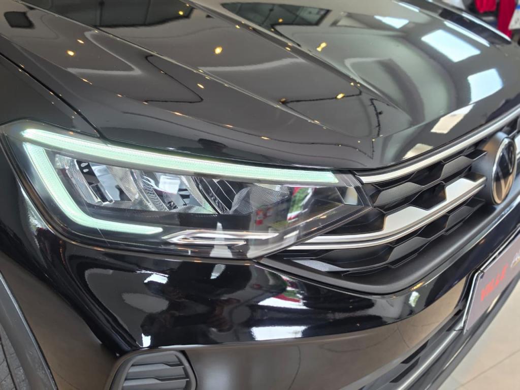 VOLKSWAGEN Nivus - Foto