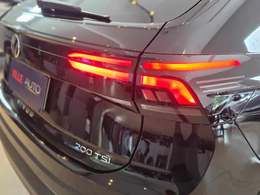 VOLKSWAGEN Nivus - Foto