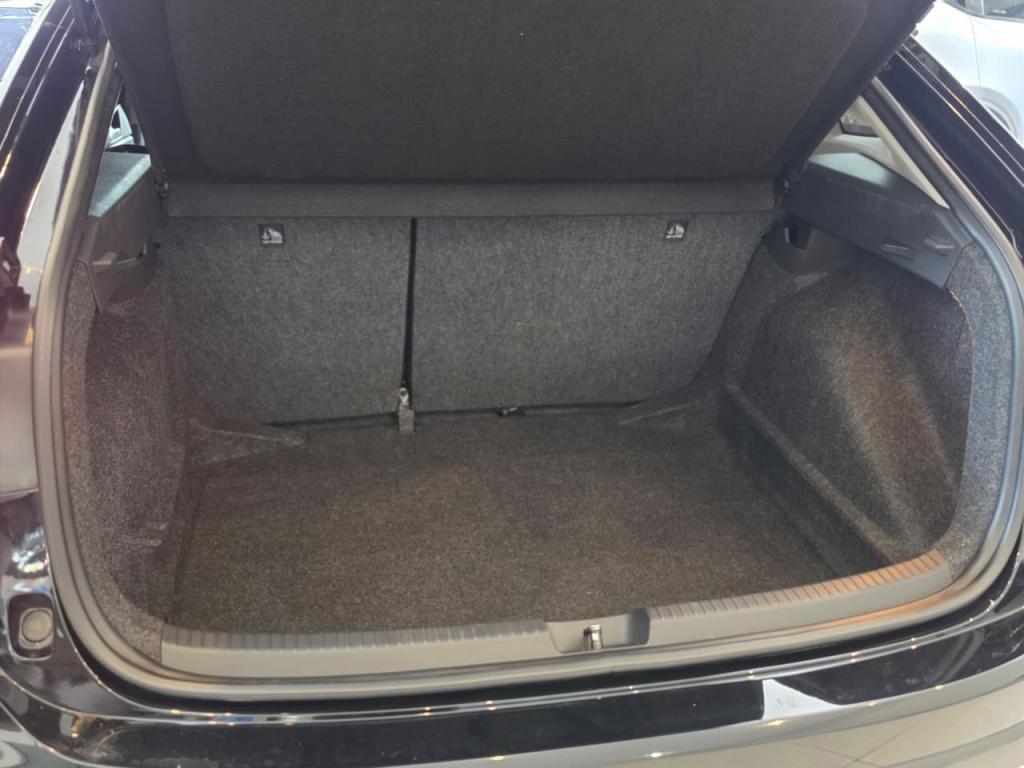 VOLKSWAGEN Nivus - Foto
