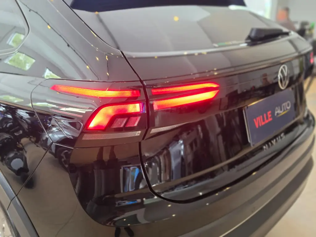 VOLKSWAGEN Nivus - Foto