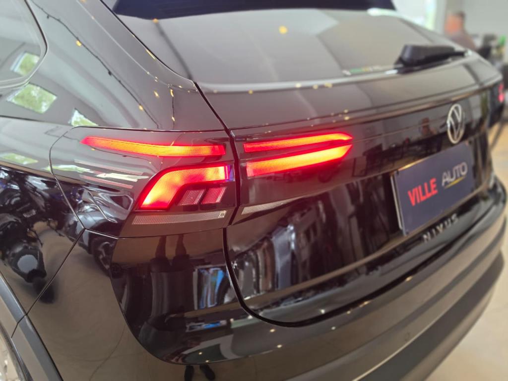 VOLKSWAGEN Nivus - Foto