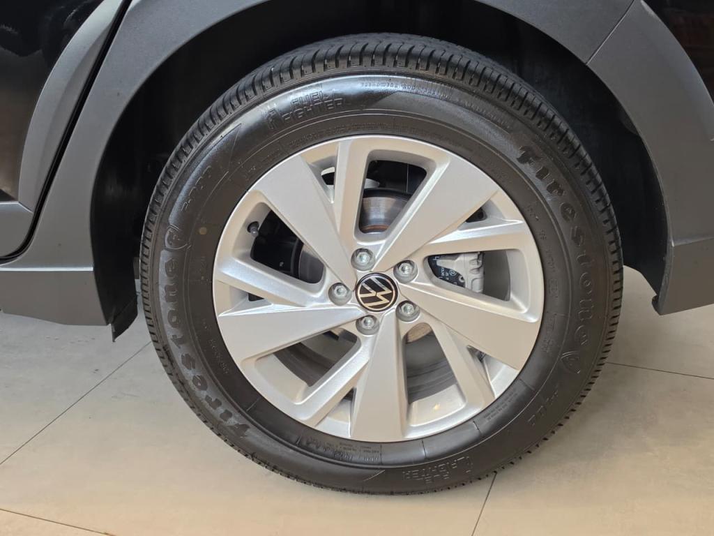 VOLKSWAGEN Nivus - Foto