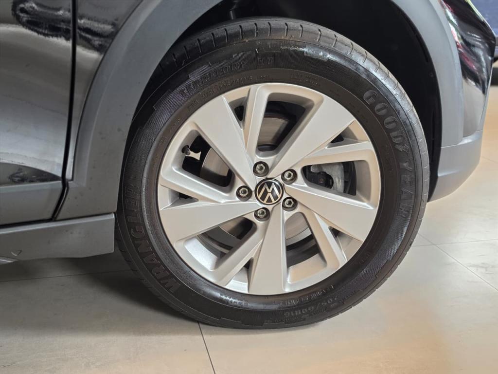 VOLKSWAGEN Nivus - Foto