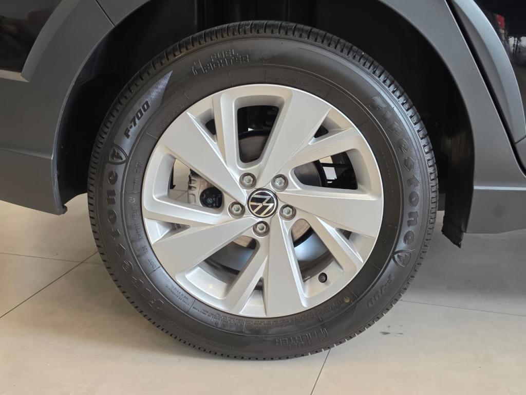 VOLKSWAGEN Nivus - Foto