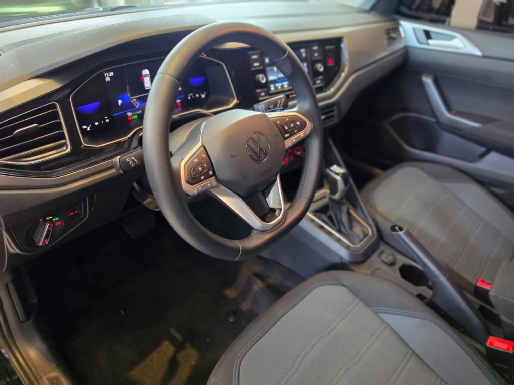 VOLKSWAGEN Nivus - Foto