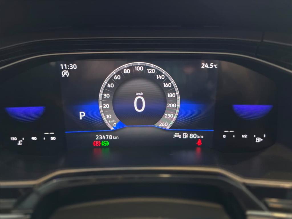 VOLKSWAGEN Nivus - Foto