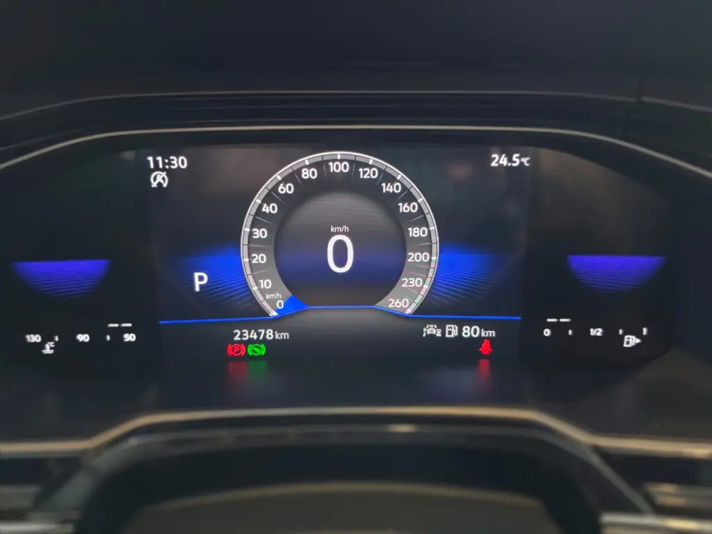 VOLKSWAGEN Nivus - Foto