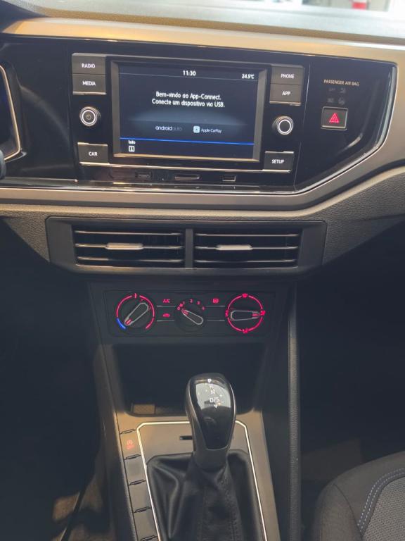 VOLKSWAGEN Nivus - Foto