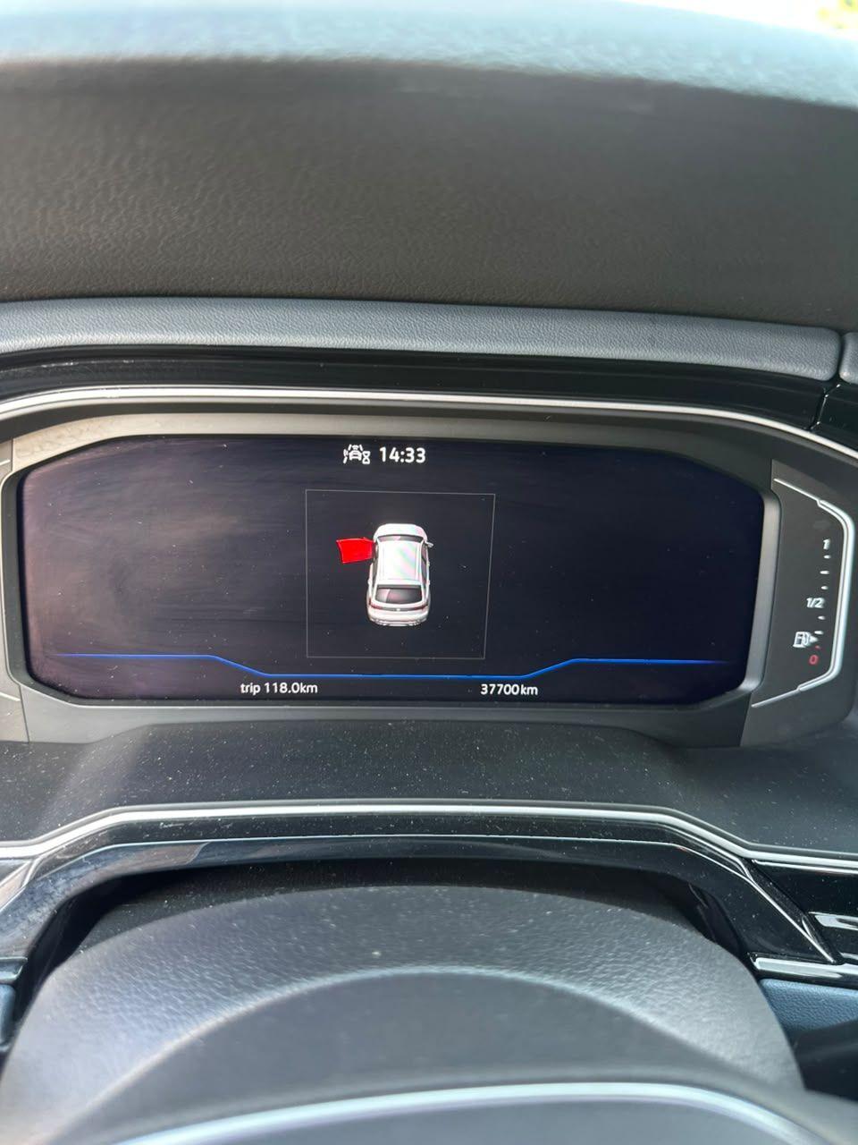 VOLKSWAGEN Nivus - Foto